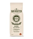 Van Houten gorąca czekolada do picia w proszku ciemna instant VH10 | 1kg