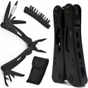 MULTITOOL МНОГОФУНКЦИОНАЛЬНЫЙ ЧЕХОЛ ДЛЯ КАРМАННОГО НОЖА