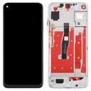 ЖК-экран для Honor 20/Huawei nova 5T 4G класса C (технология COG)