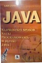 Java - Крис Джамса