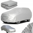 ТВЕРДЫЙ БРЕЗЕНТОВЫЙ АВТОМОБИЛЬНЫЙ КРЫШКА БОЛЬШОЙ Водонепроницаемый НА ЗИМУ