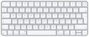 НОВАЯ клавиатура APPLE Magic с Touch ID (ЕС/США) MK293LB/A