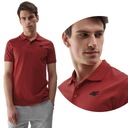 ФУТБОЛКА МУЖСКАЯ ПОЛО 4F, ХЛОПОК, SPORTS POLO LIMITED