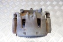 ÉTRIER DE FREIN DE FREIN AVANT GAUCHE NISSAN LEAF (ZE1) 410115TA0A ÉLECTRIQUE 110KWphoto 8