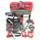 Буксировочный комплект Factor 55 Borah