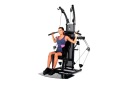 BIO FORCE SPORT FINNLO УПРАЖНЕНИЯ АТЛАС