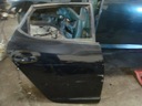SEAT IBIZA IV 6J ЗАДНИЕ ДВЕРИ ЗАДНЯЯ ПРАВАЯ 5 ДВЕРЕЙ