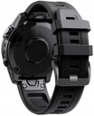 Garmin Forerunner 965 Черный ремешок