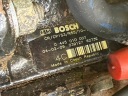 MOTEUR 223A7000 FIAT DOBLO 1.9 JTD 105KM DIESEL COMPLET FONCTIONNELphoto 13