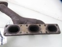COLLECTEURS ÉCHAPPEMENT BMW E39 520 M52 B20 1740730 1740731photo 10