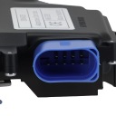 ÉLECTRIQUE SERRURE DE PORTE AVANT DROITS VERS VW GOLF 5 2004-2009photo 12