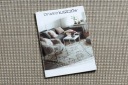 RUG CARPET 160x230 см SMooth taupe #DEV1333