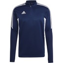 ТОЛСТОВКА ДЛЯ ТРЕНИРОВКИ ADIDAS Condivo 22 HA6270 размер XL