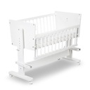 РЕГУЛИРУЕМАЯ КРОВАТЬ KLUPŚ ЗОЯ 5-В-1 LittleSky