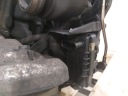 2002 MERCEDES-BENZ E W211 MOTEUR 646951photo 8