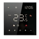 WIFI LED КОМНАТНЫЙ ТЕРМОСТАТ 16А ЦИФРОВОЙ РЕГУЛЯТОР