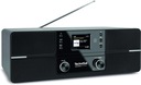 Цифровое радио DigitRadio 371 CD BT TechniSat DAB+