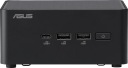 ASUS NUC 14 Pro (NUC14RVHv5000R2), черный
