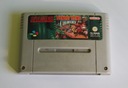 Donkey Kong Country — Super Nintendo SNES