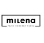 2 пары ХЛОПЧАТОБУМАЖНЫХ НОСКОВ MULTISPORT MILENA, полуфрота, размер 41–43