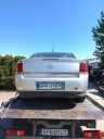 FAN HEATER OPEL VECTRA C  photo 4