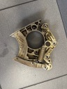 TENDEUR GLISSIÈRE CHAÎNES DISTRIBUTION AUDI A8 D4 4.2 FSI CDRA 079109217Sphoto 7