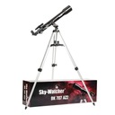 Телескоп Sky-Watcher BK 707 AZ2 70/700