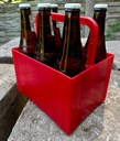 Box na pivo nosič šesťbalenie košík Kód výrobcu SAJDI