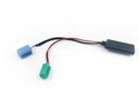 ADAPTADOR BLUETOOTH RENAULT CLIO LAGUNA MEGANE ESPAC 