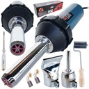 СВАРОЧНЫЙ МАШИН ТЕРМОИНСТРУМЕНТ ДЛЯ ПЛАСТИКА И БРЕЗЕНТА