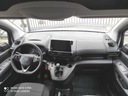 DESKA KONSOLA KOKPIT PEUGEOT PARTNER IV RIFTER CITROEN BERLINGO IV