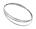 PIŁA TAŚMOWA do drewna FOX571 220cm 2200mmx3,2mm