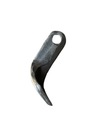 Нож-цеповой молоток RM-931 Косилка Peruzzo Koala