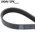 VKMV 5PK882 SKF РЕМЕНЬ ПОЛИКЛИНОВЫЙ ПОЛИКЛИНОВЫЙ изображение 1