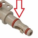 Уплотнительное кольцо SAECO 9x2 25 шт.