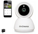 МОНИТОРИНГ IP-КАМЕРЫ WiFi FULLHD CAMSPOT 3.7 SMART