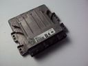 ДВИГАТЕЛЬ КОМПЬЮТЕР NISSAN QASHQAI J11 1.2 DIG-T