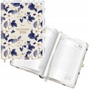 ЕЖЕДНЕВНИК КАЛЕНДАРЬ 2024 А5 BLOOM