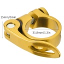 Хомути Та Хомути Підсідельного Штиря 31.8Mm