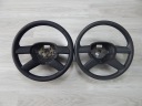 VW GOLF V 1K0 VOLANT NEUF CUIR REVÊTEMENT PROSIMY CZYTAC DESCRIPTIONphoto 10