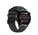 Смарт-часы Huawei Watch 3 LTE GLL-ALL04 черные