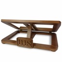 ДЕРЕВЯННЫЙ СТОЛ ДЛЯ МАССАЛА