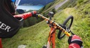 GoPro Držiak na Rúrku Bicykel Volant Model Handlebar/Seapost/Pole Mount