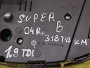 SKODA SUPERB 1.9 TDI COMPTEUR TABLEAU DE BORD 3U0920811Aphoto 8