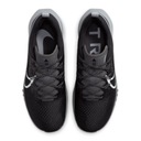 Tenisky NIKE React Pegasus Trail 4 Men Black/Dark Grey Čierna 45.5 Typ povrchu tvrdý