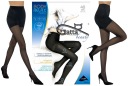 ФОРМИРУЮЩИЕ КОЛГОТКИ GATTA BODY RELAX MEDICA 40 DEN 3-M NERO