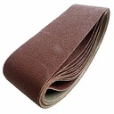 ЛЕНТА НАждаЧНАЯ БУМАГА БЕСКОНЕЧНАЯ 75x533 GR40
