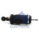 ПОДУШКА КАБИНЫ SCANIA P,G,R,T CG19/CR19 SAMPA