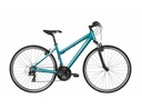 ВЕЛОСИПЕД KROSS EVADO 3.0 LADY BIKE 19