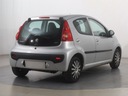 Peugeot 107 1.0, Salon Polska, Klima Skrzynia biegów Manualna